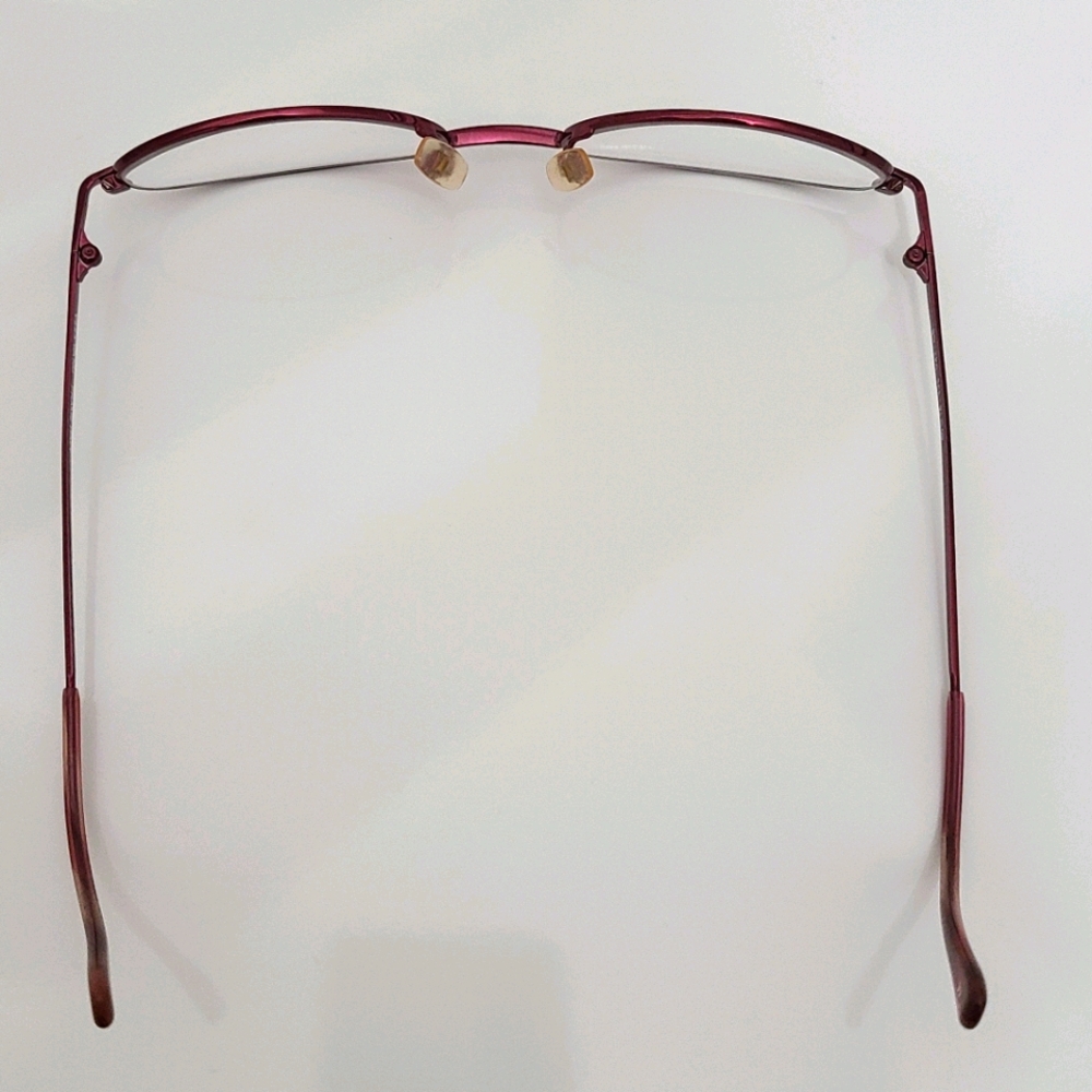 Vera Wang eyeglasses - Picture 4 of 7